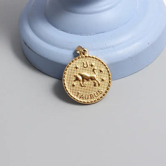 Constellation Charms