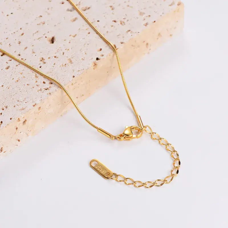 Buddha Pendant Gold Necklace Jewelry
