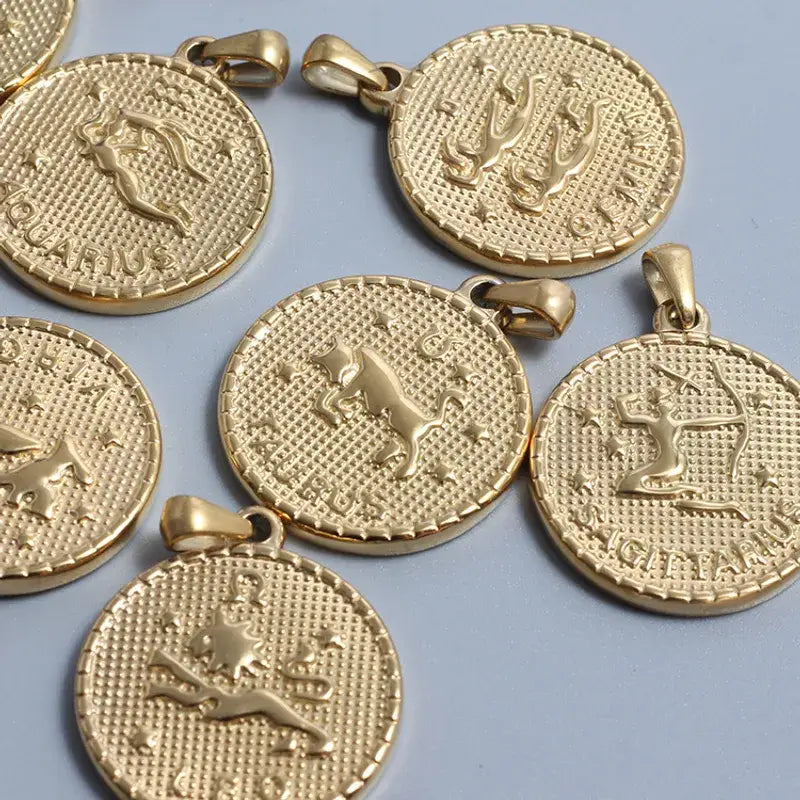Constellation Charms