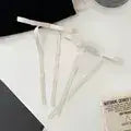 Set of Two Hair Bow Clips